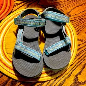Teva original sandals